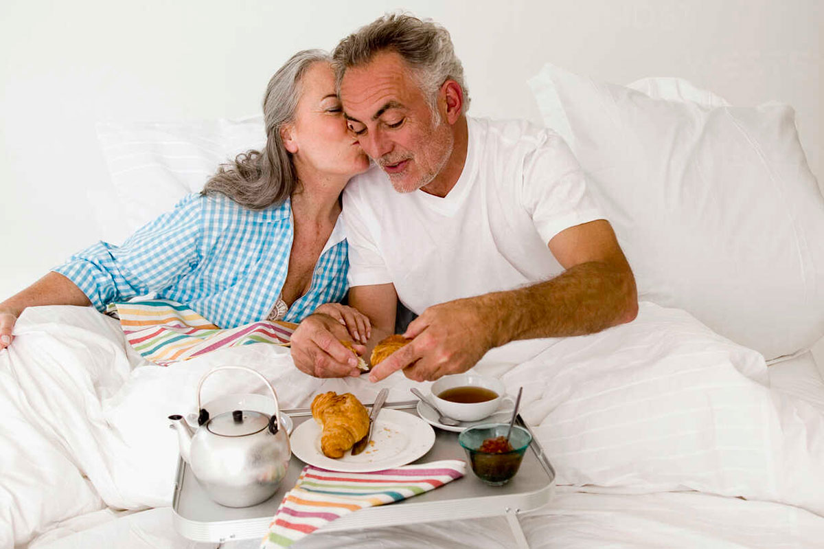 Testosterone therapy In Centereach: Sex life