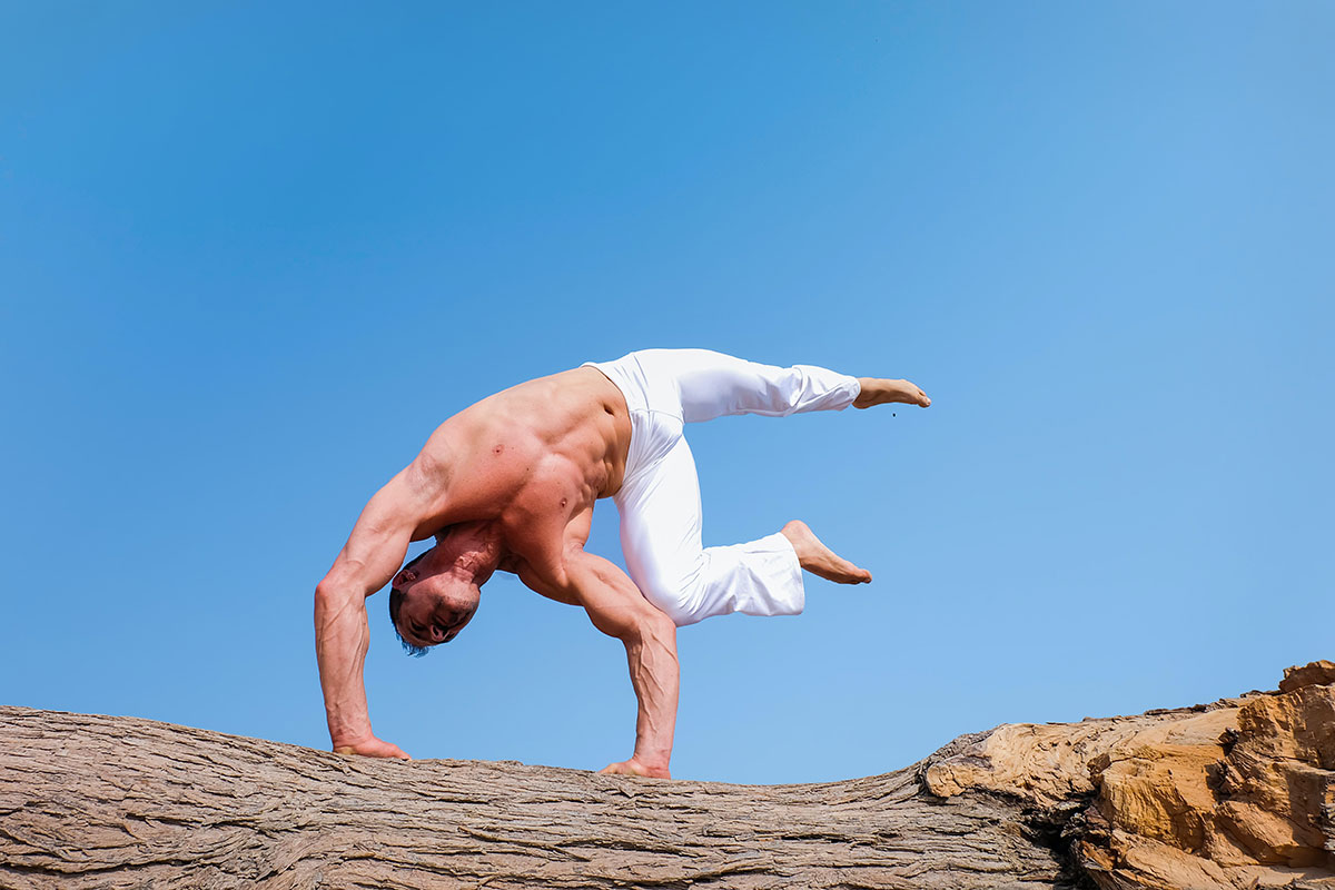 Testosterone therapy In Centereach: Muscle Strength